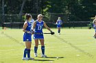 FH vs Nichols  Wheaton College Field Hockey vs Nichols College. - Photo By: KEITH NORDSTROM : Wheaton, field hockey, FH2021